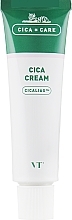 Fragrances, Perfumes, Cosmetics Sensitive Skin Centella Soothing Cream - VT Cosmetics Cica Cream