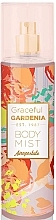 Body Mist - Aeropostale Graceful Gardenia Fragrance Body Mist — photo N1