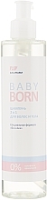 Fragrances, Perfumes, Cosmetics 2-in-1Shampoo for Hair and Body - Elfa Pharm Baby Born