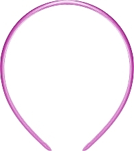 Fragrances, Perfumes, Cosmetics Thin Hair Hoop, FA-5690, pink - Donegal