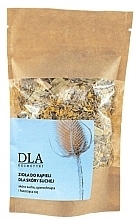 Fragrances, Perfumes, Cosmetics Bath Herbs for Dry Skin - DLA