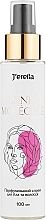 Fragrances, Perfumes, Cosmetics J'erelia Pink Molecule - Perfumed Body & Hair Spray