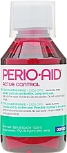 Mouthwash - Dentaid Perio-Aid Active Control — photo N5