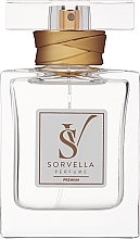 Sorvella Perfume KIRK - Perfume — photo N1