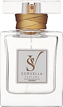 Fragrances, Perfumes, Cosmetics Sorvella Perfume KIRK - Perfume