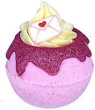 Fragrances, Perfumes, Cosmetics Bath Bomb - Bomb Cosmetics Scent With Love Bath Blaster