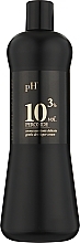 Argan & Keratin Oxidizer 3% - pH Laboratories Argan&Keratin Peroxide — photo N1