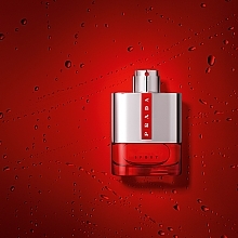 Prada Luna Rossa Sport - Eau de Toilette — photo N5