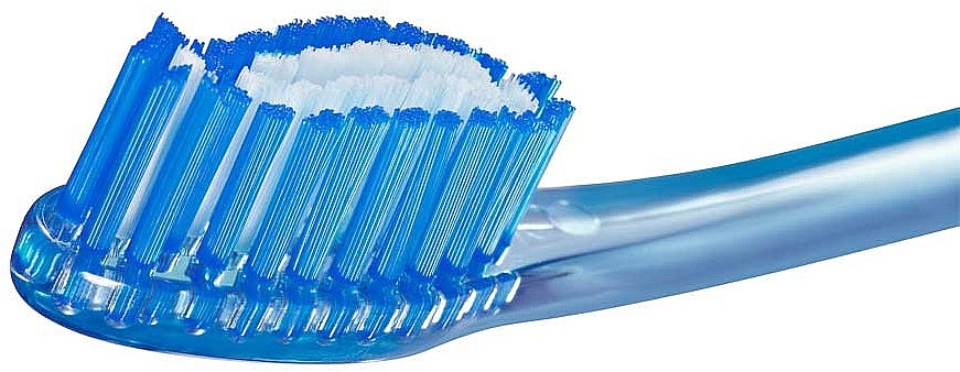 Soft Toothbrush Target, blue - Jordan Target Teeth & Gums Soft — photo N5