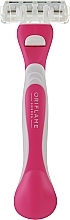 Reusable Razor, pink - Oriflame — photo N2