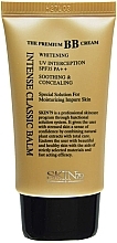 Fragrances, Perfumes, Cosmetics Regenerating BB Cream - Skin79 Intense Classic Balm