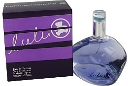 Fragrances, Perfumes, Cosmetics Lulu Castagnette Lulu - Eau de Parfum