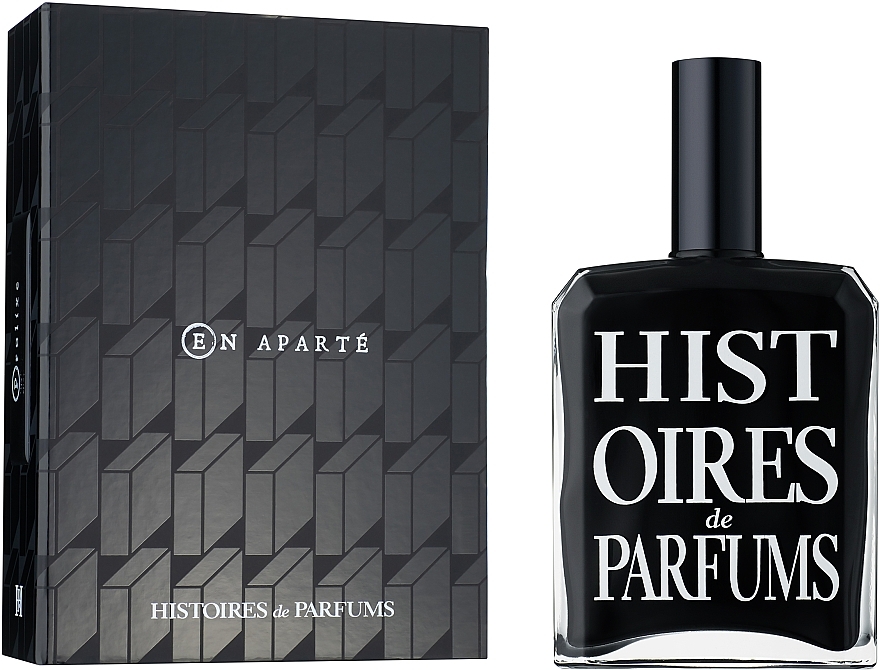 Histoires de Parfums Prolixe - Eau de Parfum — photo N2