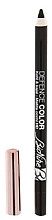 Fragrances, Perfumes, Cosmetics Eyeliner - BioNike Defence Color Kohl & Kajal HD Eye Pencil