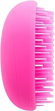 Hair Brush - Revolution Gym Knot Detangler Hair Brush — photo N3