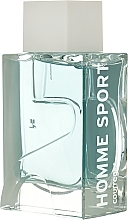 Fragrances, Perfumes, Cosmetics Courreges Homme Sport - Eau de Toilette