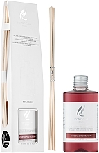 Fragrances, Perfumes, Cosmetics Hypno Casa Eco Chic Mosto D'autunno - Reed Diffuser Refill