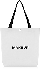 White Bag - MAKEUP — photo N1