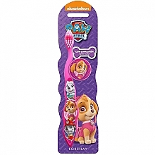 Fragrances, Perfumes, Cosmetics Toothbrush, soft - Nickelodeon Paw Patrol Toothbrush Girl