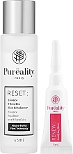 Fragrances, Perfumes, Cosmetics Face Cleansing Essence - Pureality Renew Purifying Essence