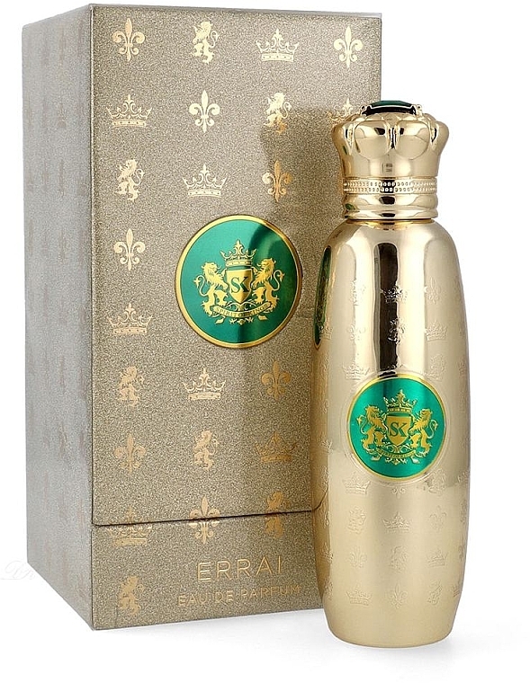 Spirit Of Kings Errai - Eau de Parfum — photo N3