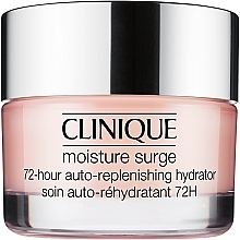 Fragrances, Perfumes, Cosmetics Intensive Hydrating Skin Replenisher - Clinique Moisture Surge 72-Hour Auto-Replenishing Hydrator