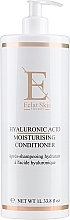 Fragrances, Perfumes, Cosmetics Hydrating Hair Conditioner - Eclat Skin London Hyaluronic Acid Moisturising Conditioner