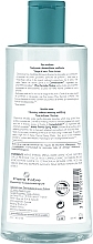 Micellar Water - Avène Eau Thermale Cleanance Micellar Water — photo N2