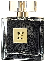 Fragrances, Perfumes, Cosmetics Avon Little Lace Dress - Eau de Parfum