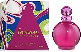 Britney Spears Fantasy - Eau de Parfum — photo N4