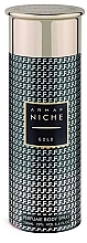 Fragrances, Perfumes, Cosmetics Armaf Niche Gold - Deodorant