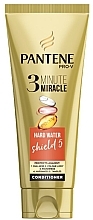 Fragrances, Perfumes, Cosmetics Conditionin Hair Balm - Pantene Pro-V 3 Minute Miracle Hard Water Shield 5 