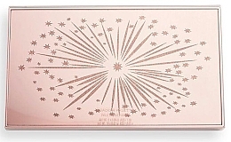 Eyeshadow Palette - Makeup Revolution Precious Glamour Megastar Shadow Palette — photo N2