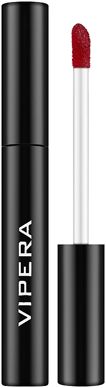 Liquid Matte Lipstick - Vipera Lip Matte Color Lipstick — photo N1