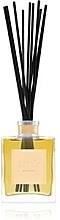 Fragrances, Perfumes, Cosmetics Fragrance Diffuser - Muha Diffuser Vaniglia&Ambra Pura