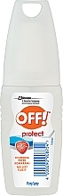 Tick & Mosquito Repellent - SC Johnson OFF! Family Care Pump Spray — photo N1