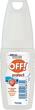 Fragrances, Perfumes, Cosmetics Tick & Mosquito Repellent - SC Johnson OFF! Family Care Pump Spray