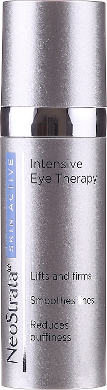 Intensive Eye Cream - NeoStrata Skin Active Intensive Eye Therapy — photo N1