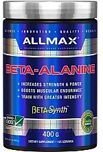 Fragrances, Perfumes, Cosmetics Amino Acid - AllMax Nutrition Beta Alanine Powder