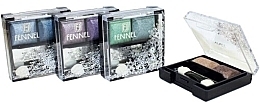 Fragrances, Perfumes, Cosmetics Eyeshadow Duo - Fennel Duo Baked Eyeshadow