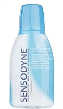 Fragrances, Perfumes, Cosmetics Mouthwash - Sensodyne