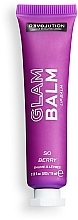 Fragrances, Perfumes, Cosmetics Lip Balm - Relove By Revolution Glam Balm
