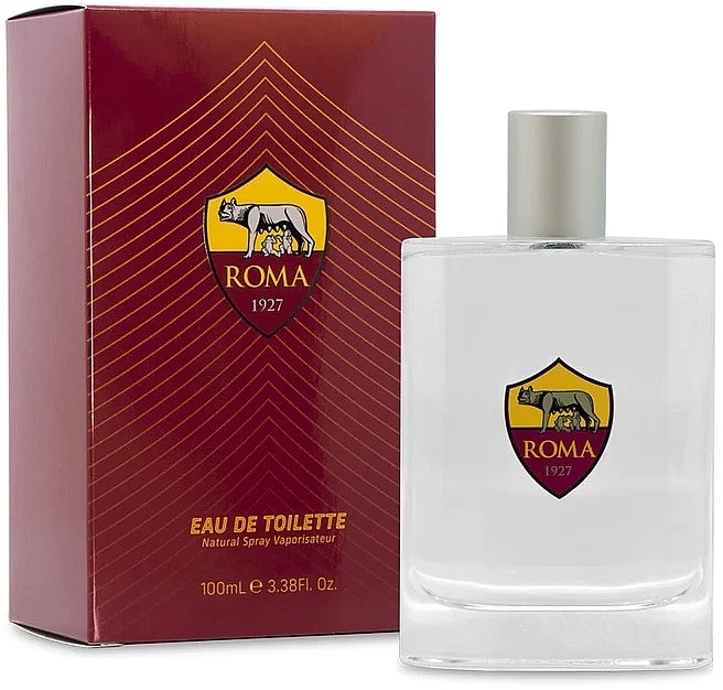 AS Roma - Eau de Toilette — photo N1