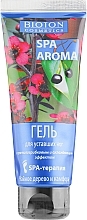Fragrances, Perfumes, Cosmetics SPA Therapy Gel for Tired Legs - Bioton Cosmetics Spa & Aroma