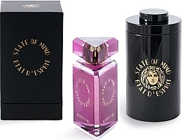 State Of Mind Butterfly Mind - Eau de Parfum — photo N1