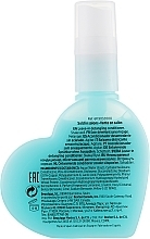 Leave-In Conditioner - Revlon Professional Equave Nutritive Detangling Conditioner — photo N2