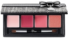 Fragrances, Perfumes, Cosmetics Lip Palette - Dior Backstage Expert Lip Palette