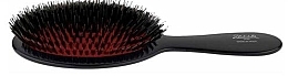 Fragrances, Perfumes, Cosmetics Hair Brush, light pink - Janeke Sp22M Hairbrush