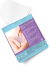 Bio-Enzymes Mask Neckline - Talika Bio Enzymes Anti-Aging Neckline Mask  — photo N2