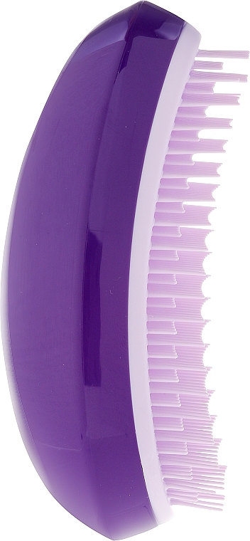 Hair Brush - Tangle Teezer Salon Elite Violet Diva — photo N9